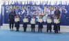 Graduación Kínder 2023 - TDG La Granja