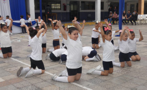 Revista de Gimnasia 2023 - TDG Lo Prado