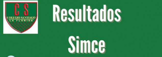 CS La Florida felicita a estudiantes de 4° básico y 2° medio 2023 por resultados Simce