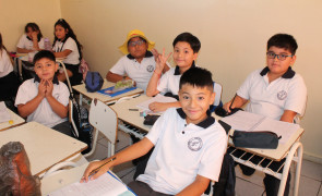 Inicio año escolar 2024 - TDG Lo Prado