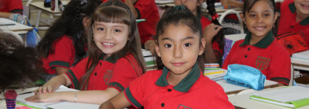 Colegios de Red Crecemos inician año escolar 2024 con alta asistencia a clases y alegres bienvenidas