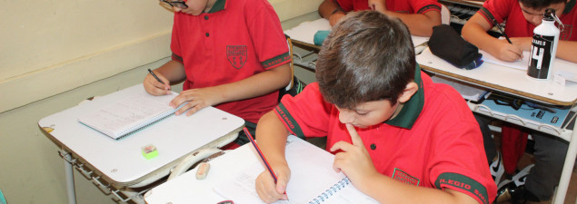 CS Quilicura aplica el Diagnóstico Integral de Aprendizajes (DIA) para evaluar el estado académico y socioemocional de estudiantes CS Quilicura aplica el Diagnóstico Integral de Aprendizajes (DIA) para evaluar el estado académico y socioemocional de estudiantes