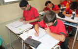 CS Quilicura aplica el Diagnóstico Integral de Aprendizajes (DIA) para evaluar el estado académico y socioemocional de estudiantes