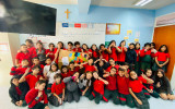 Equipo psicoeducativo del CS La Florida organiza jornada de reflexión por el Día de la concientización del Autismo