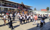 Convivencia Escolar del TDG Lo Prado organiza recreos entretenidos para estudiantes de 3° básico a 4° medio