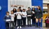 TDG Lo Prado premia a estudiantes, cursos, apoderados y funcionarios que destacaron por la asistencia de marzo