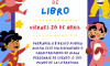Jueves 25 y viernes 26 de abril: TDG La Granja recuerda las actividades programadas por el Día del Libro