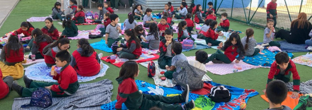 CS Emprendedores celebra el Día mundial de la actividad Física con enfoque en la prevención y el deporte