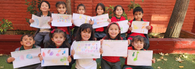 CS La Florida trabaja la integración e inclusión en el Día de la Convivencia Escolar CS La Florida trabaja la integración e inclusión en el Día de la Convivencia Escolar