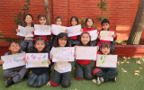 CS La Florida trabaja la integración e inclusión en el Día de la Convivencia Escolar