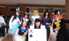 Día del Libro - CS La Florida