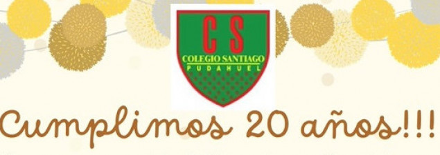 ¡CS Pudahuel cumple 20 años!: Conoce las actividades programadas desde el jueves 2 al viernes 10 de mayo ¡CS Pudahuel cumple 20 años!: Conoce las actividades programadas desde el jueves 2 al viernes 10 de mayo