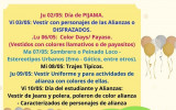 ¡CS Pudahuel cumple 20 años!: Conoce las actividades programadas desde el jueves 2 al viernes 10 de mayo