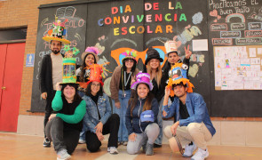 Día de la Convivencia Escolar - CS Quilicura