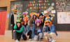 Día de la Convivencia Escolar - CS Quilicura