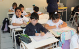 TDG Lo Prado informa suspensión de clases hasta el viernes 10 de mayo