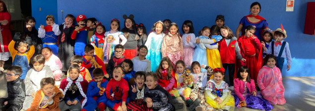 CS Emprendedores celebra el Día Internacional del Libro y el Derecho de Autor con gran fiesta literaria CS Emprendedores celebra el Día Internacional del Libro y el Derecho de Autor con gran fiesta literaria