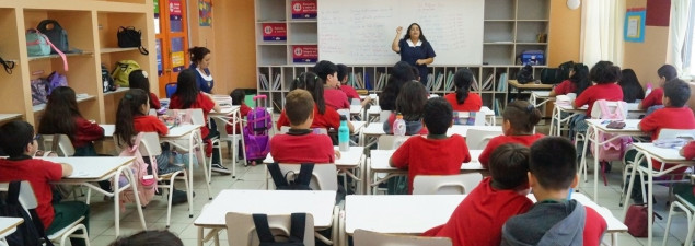 ¿Cómo apoyar la educación de mi hijo?: CS Emprendedores invita a sus apoderados a capacitación virtual sobre parentalidad