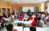¿Cómo apoyar la educación de mi hijo?: CS Emprendedores invita a sus apoderados a capacitación virtual sobre parentalidad