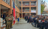CS La Florida recibe a funcionarios de Carabineros en un nuevo aniversario de la institución