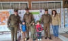 Día del Carabinero - CS La Florida