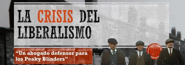 Estudiantes de 2° medio del TDG Lo Prado practican la empatía histórica recreando juicio contra “Peaky Blinders” Estudiantes de 2° medio del TDG Lo Prado practican la empatía histórica recreando juicio contra “Peaky Blinders”