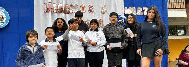 TDG Lo Prado crea Comité de Alerta Temprana de Asistencia (CATA) para monitorear inasistencias reiteradas de estudiantes TDG Lo Prado crea Comité de Alerta Temprana de Asistencia (CATA) para monitorear inasistencias reiteradas de estudiantes