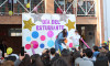 Colegios de Red Crecemos celebran el Día del Estudiante con entretenidas jornadas recreativas