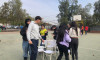 Día del Estudiante - TDG El Bosque