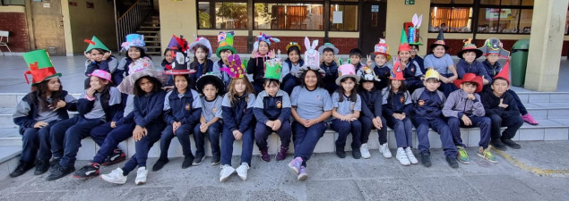 TDG El Bosque celebra el Día del Libro con una semana repleta de actividades literarias