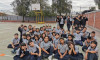 Día de la Actividad Física - TDG El Bosque