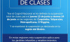 SUSPENSIÓN DE CLASES: JUEVES 13 Y VIERNES 14 DE JUNIO