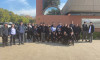 Electivos de Física y Química del TDG Lo Prado visitan Planetario Usach para aprender sobre el universo