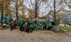 CS Emprendedores participa una vez más en “Corrida Familiar MILO”