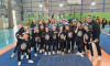 Equipo Cheerleaders del CS Emprendedores participa por primera vez en campamento “Cheers SCOCHILE”