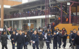 TDG Lo Prado desarrolla la “Semana de la Seguridad Escolar” con actividades de autocuidado y actuación de emergencia