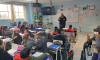CS La Florida celebra la “Semana de la seguridad escolar” cono iniciativas de autocuidado, cuidado mutuo y prevención de riesgos