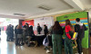 Tres universidades visitan el CS Pudahuel para entregar orientación vocacional a estudiantes de Enseñanza Media