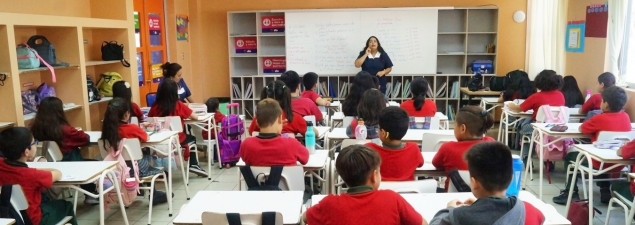 ¡Mantente activo/a estas vacaciones!: Descarga ejercicios para niveles de Pre-Básica a 2° básico