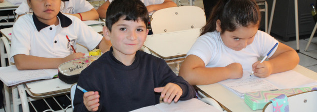 Niños y niñas de 3° básico B del TDG Lo Prado viven interesante experiencia pedagógica en el CRA Niños y niñas de 3° básico B del TDG Lo Prado viven interesante experiencia pedagógica en el CRA