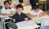 Niños y niñas de 3° básico B del TDG Lo Prado viven interesante experiencia pedagógica en el CRA
