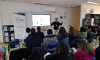 CS Emprendedores brinda capacitaciones para asistentes de la educación y docentes en jornada de evaluación del 1er semestre