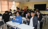 “El respeto en 20 años”: CS Pudahuel celebra nueva fiesta de los valores junto a la comunidad escolar
