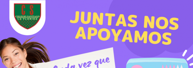 CS La Florida implementa dispensador de toalla higiénicas en baños de estudiantes