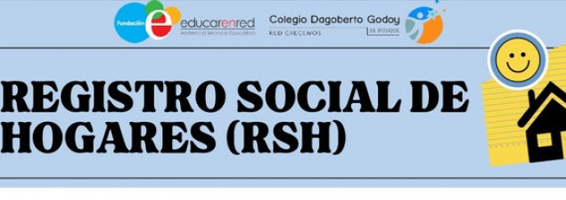 TDG El Bosque enseña cómo actualizar el RSH para acceder a beneficios estatales