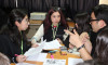 CS Quilicura organiza torneo de debate junto a otros colegios de Red Crecemos