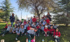 Estudiantes de 1° básico del CS Emprendedores viven salida pedagógica al Pueblito Las Vizcachas