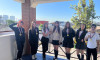 Estudiantes de 4° medio del TDG Lo Prado organizan torneos deportivos para fomentar la vida saludable