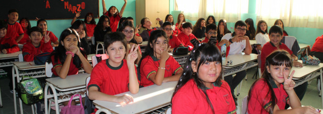 CS La Florida entrega informaciones y fechas importantes para el cierre del año escolar CS La Florida entrega informaciones y fechas importantes para el cierre del año escolar
