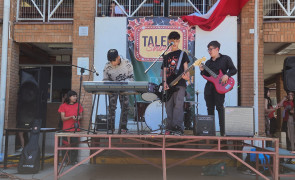 Show de Talentos 2024 - CS La Florida